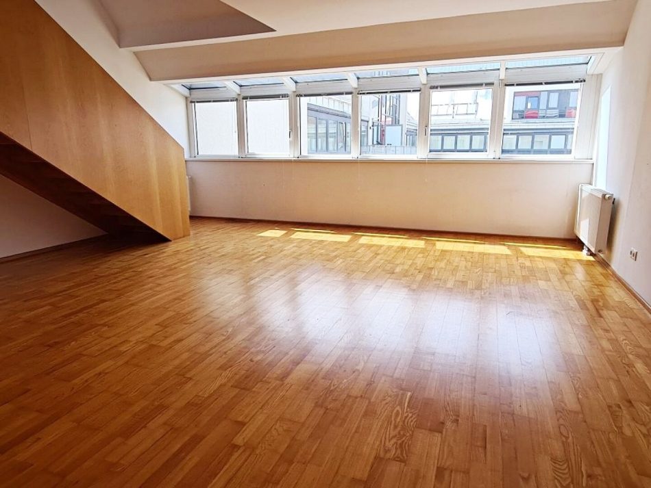 Aufnahme 28 Innstraße