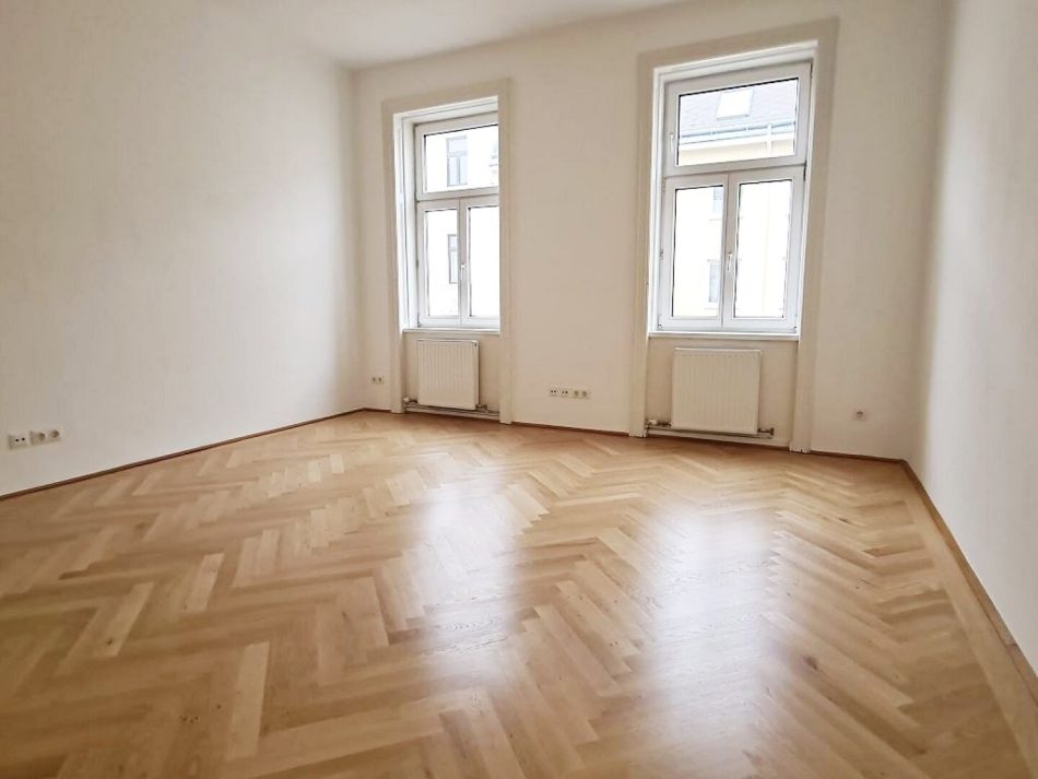 Aufnahme 8 Breitenfelder Gasse