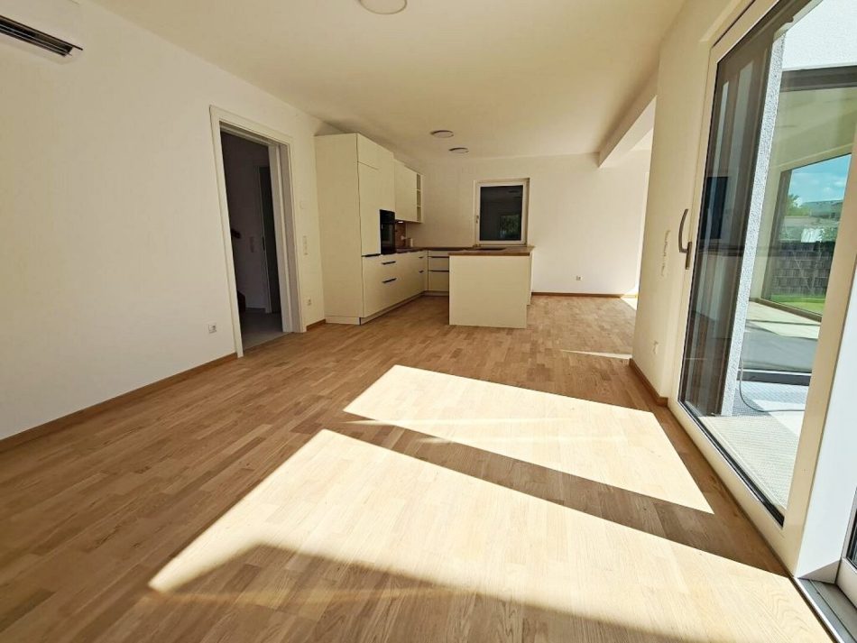 Aufnahme 25 Einfamilienhaus in Schwechat