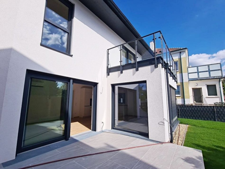 Aufnahme 19 Einfamilienhaus in Schwechat
