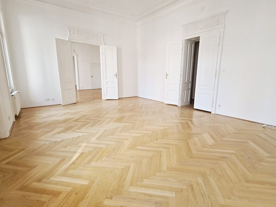 Aufnahme 5 Möllwaldplatz