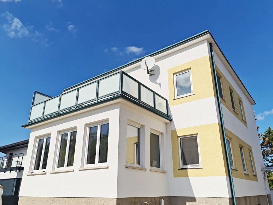 Parzgasse, Aufnahme 2