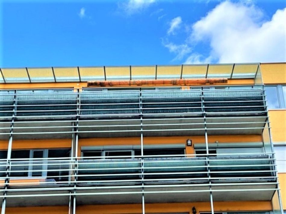 Donaufelder Straße, Aufnahme 2
